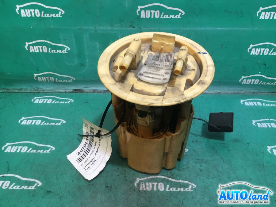 Pompa Combustibil 1490373080 2.0 HDI, Siem Citroen JUMPY U6U 1994