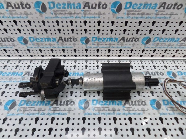 Pompa combustibil, 1614-6767383, Bmw X3 (E83) 2.0 d