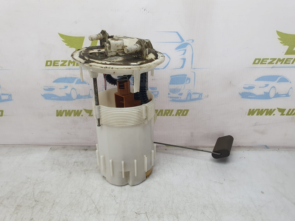 Pompa combustibil 170110001r 2.0 dci M9R Renault Laguna 3 [2007 - 2011]