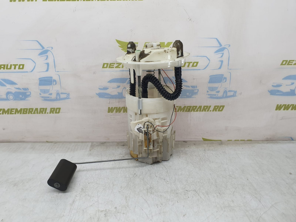Pompa combustibil 170110001r 2.0 dci M9R Renault Laguna 3 [2007 - 2011]