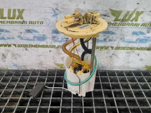 Pompa combustibil 170404EA0A 1.6 dci r9m414 Renault Kadjar [2015 - 2018] 1.6 dci R9M414