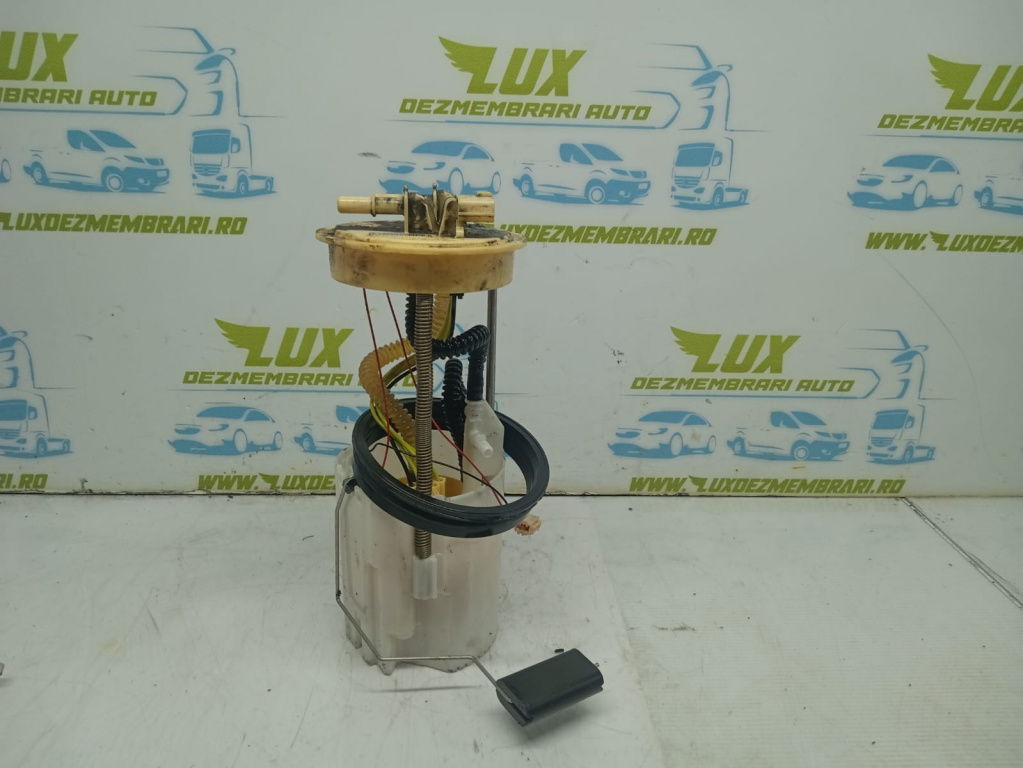 Pompa combustibil 170404ea1a 1.6 dci R9M Nissan Qashqai 2 J11 [2013 - 2020] 1.6 dci R9M