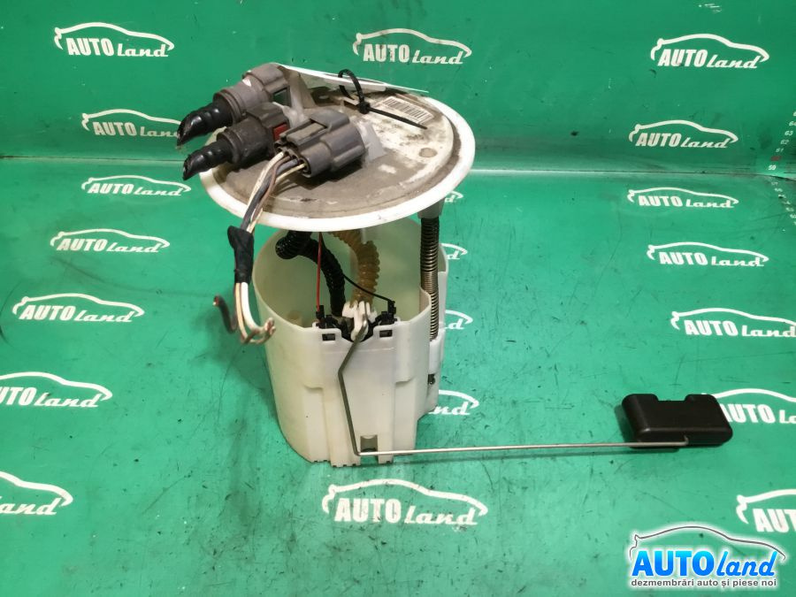 Pompa Combustibil 172020056r 1.5 DCI Renault SCENIC III JZ0/1 2009