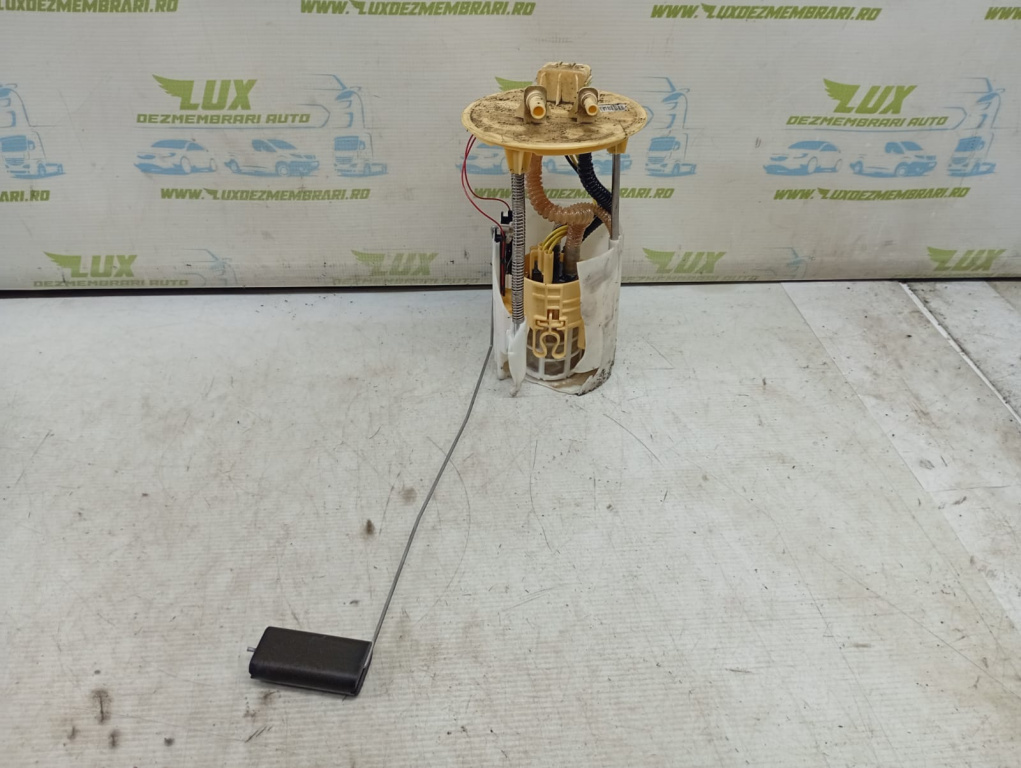 Pompa combustibil 172024101R 2.3 dci M9T706 Renault Master 3 [1st facelift] [2014 - 2019] 2.3 dci M9T706