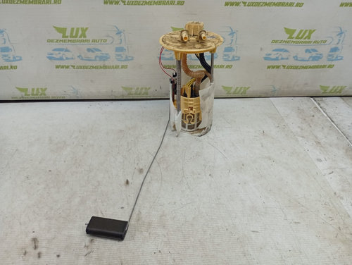 Pompa combustibil 172024101R 2.3 dci M9T706 Renault Master 3 [1st facelift] [2014 - 2019] 2.3 dci M9...
