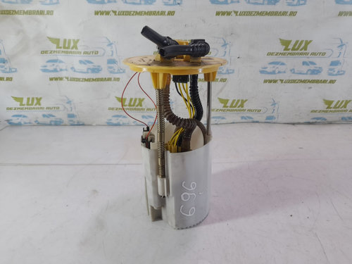 Pompa combustibil 172024101R 2.3 dci M9T706 Renault Master 3 [1st facelift] [2014 - 2019]