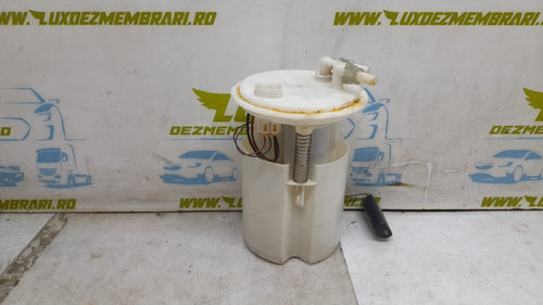 Pompa combustibil 172024921r 172024921 1.6 H4M Renault Megane 4 [2016 - 2020]