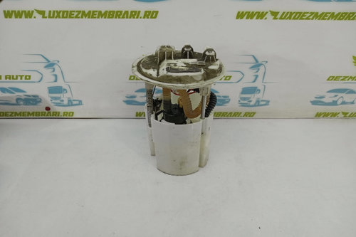 Pompa combustibil 172026141r 1.5 dci k9k Renault Megane 3 [2008 - 2014]