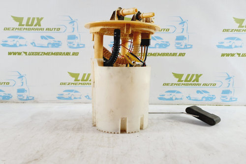 Pompa combustibil 172027799r 1.5 dci K9K646 Renault Megane 4 [2016 - 2020]