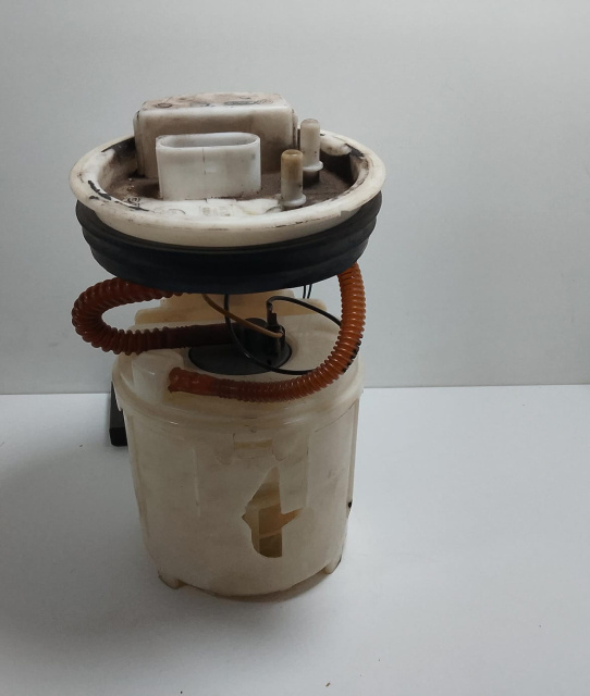 Pompa combustibil 1J0919051H Audi A3 8L [1996 - 2000]