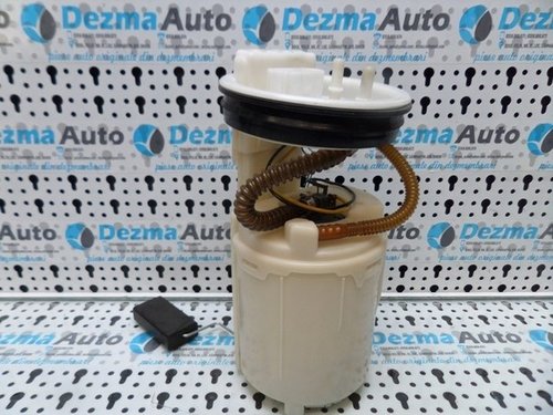 Pompa combustibil 1J0919051H, Vw New Beetle, 1.4, 16V, BCA, AXP