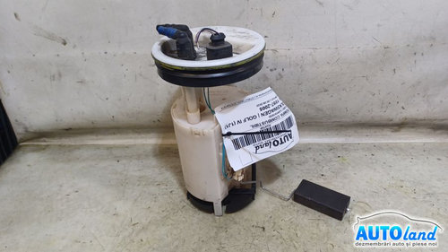 Pompa Combustibil 1j0919183d 1.9 SDI Volkswagen GOLF IV 1J1 1997-2005