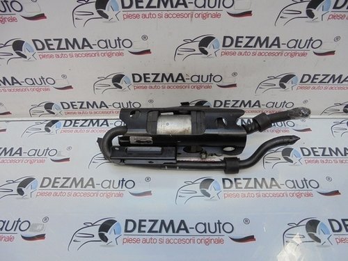 Pompa combustibil 1K0906089A, Vw Passat (3C2) 2.0tdi, CBA (id:231426)