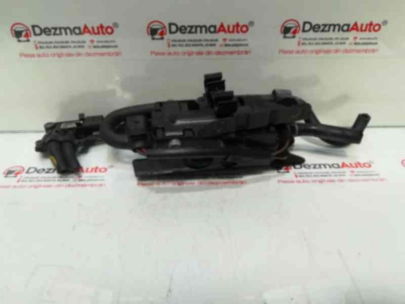 Pompa combustibil 1K0906089A, Vw Passat (3C2) 2.0tdi (id:311314)