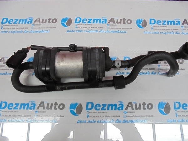 Pompa combustibil 1K0906089A, Vw Passat (3C2) 2.0tdi, CBD