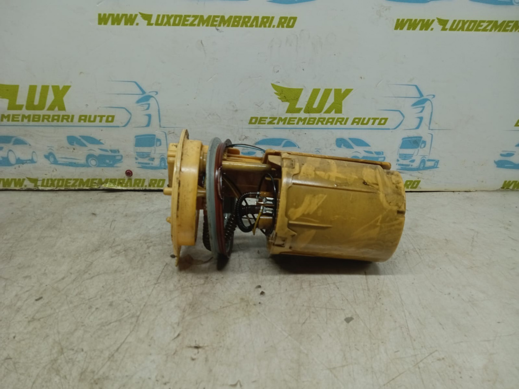 Pompa combustibil 1k0919050 1.9 tdi BKC Volkswagen VW Jetta 5 [2005 - 2011]
