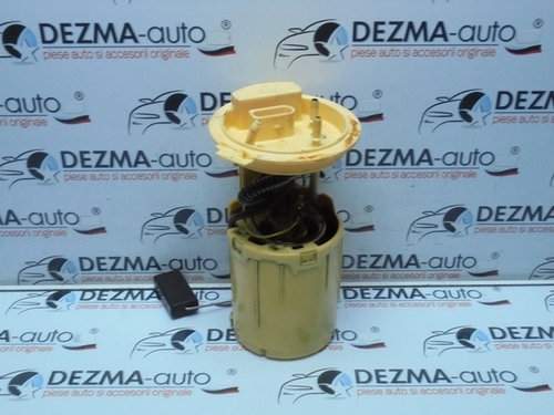 Pompa combustibil, 1K0919050D, Seat Altea 2.0tdi, BKD