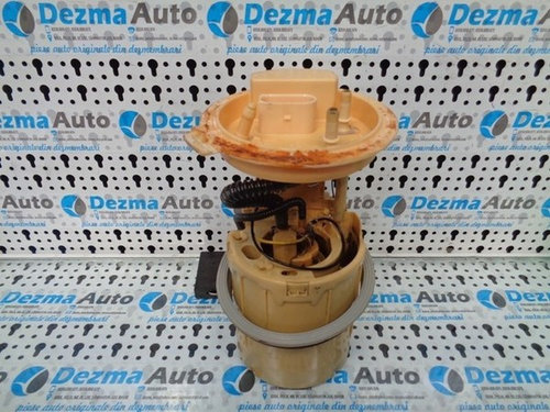 Pompa combustibil 1K0919050D, Seat Altea (5P1) 2.0tdi 16V, BKD