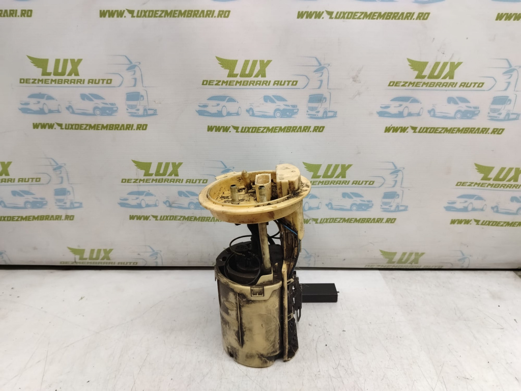 Pompa combustibil 1k0919050d Seat Toledo 3 - 5P [2004 - 2010]