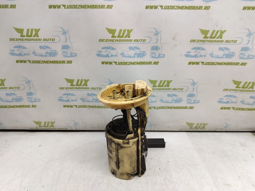 Pompa combustibil 1k0919050d Seat Toledo 3 - 5P [2004 - 2010]