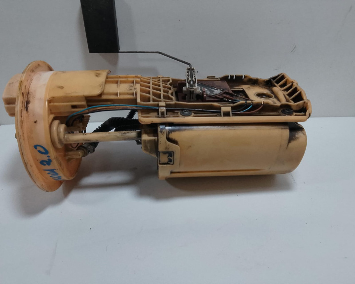 Pompa combustibil 1K0919050D Volkswagen VW Jetta 5 [2005 - 2011]
