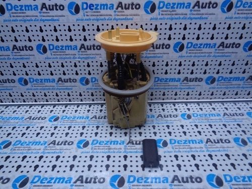 Pompa combustibil, 1K0919050G, Audi A3 (8P) 1.9 tdi, BKC