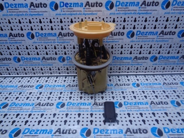 Pompa combustibil, 1K0919050G, Skoda Octavia 2 (1Z) 1.9 tdi, BKC