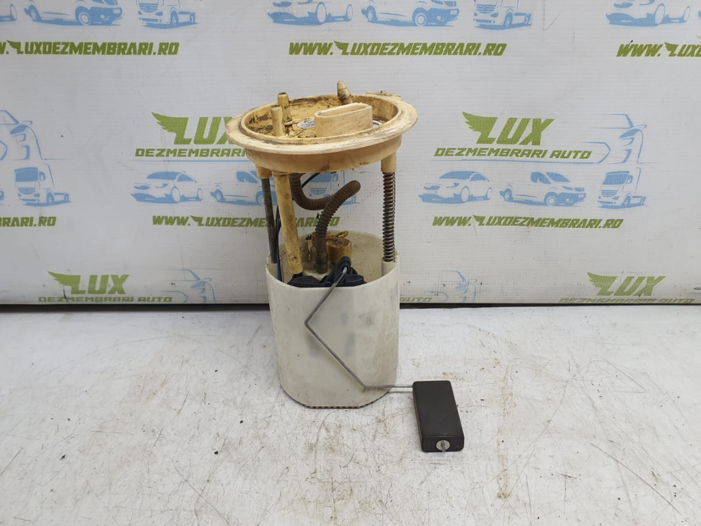 Pompa combustibil 1k0919050j 2.0 tdi BKD Seat Altea [2004 - 2009]