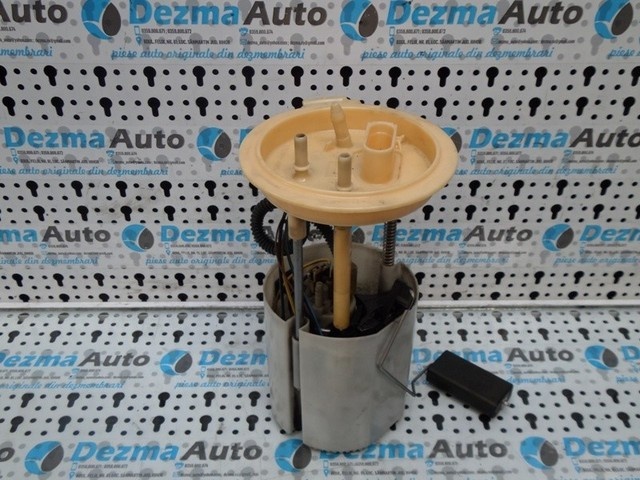 Pompa combustibil, 1K0919050J, Skoda Octavia Combi (1Z5) 2.0tdi (id:187667)