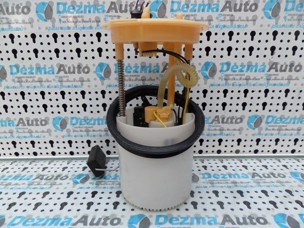 Pompa combustibil, 1K0919050J, Vw Golf 6 (5K1) 1.6 tdi