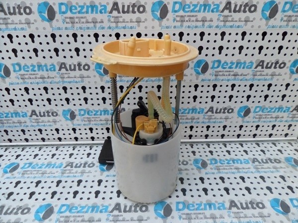 Pompa combustibil, 1K0919050J, Vw Golf 6 (5K1), 2.0tdi, (id.166548)