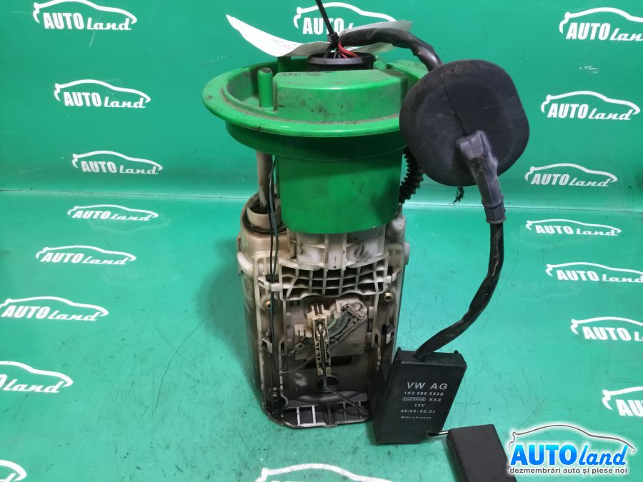 Pompa Combustibil 1k0919051 2.0 Fsi cu Releu Audi A3 8P 2003