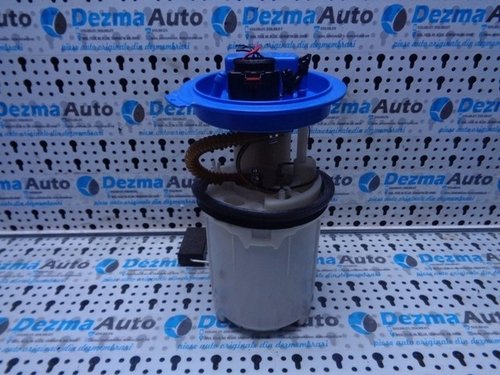 Pompa combustibil, 1K0919051AE, Vw Golf 5 Variant (1K5) 1.4fsi, BLN