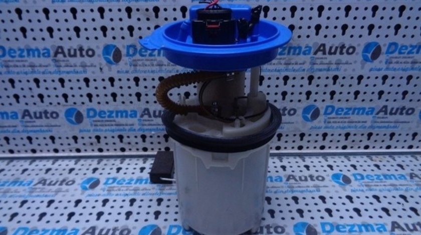 Pompa combustibil, 1K0919051AE, Vw Touran (1T1, 1T2) 1.6FSI, BLF