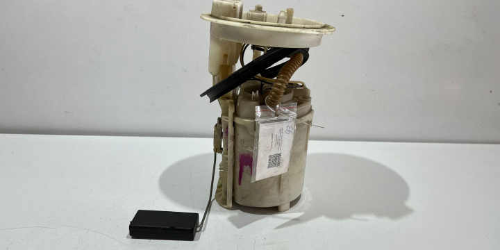 Pompa Combustibil 1k0919051m Seat Leon 2 1P [2005 - 2009]