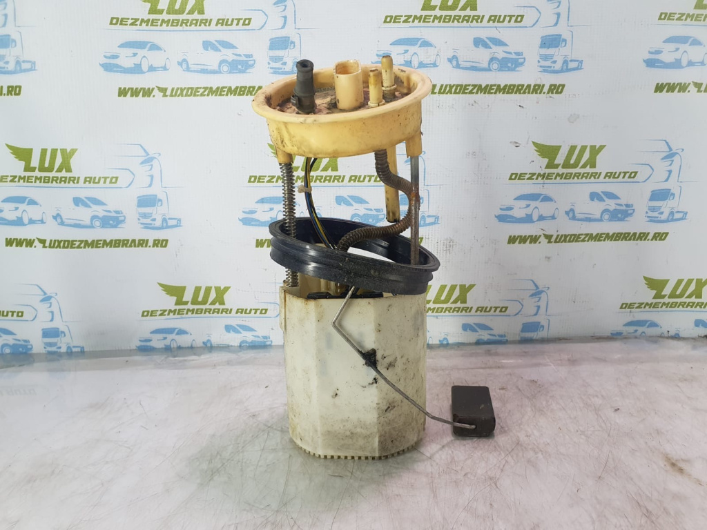 Pompa combustibil 1t0919050f 1.6 tdi Volkswagen VW Caddy 3 [facelift] [2010 - 2015]