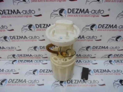 Pompa combustibil 1T0919051B, Vw Touran (1T3), 1.2tsi