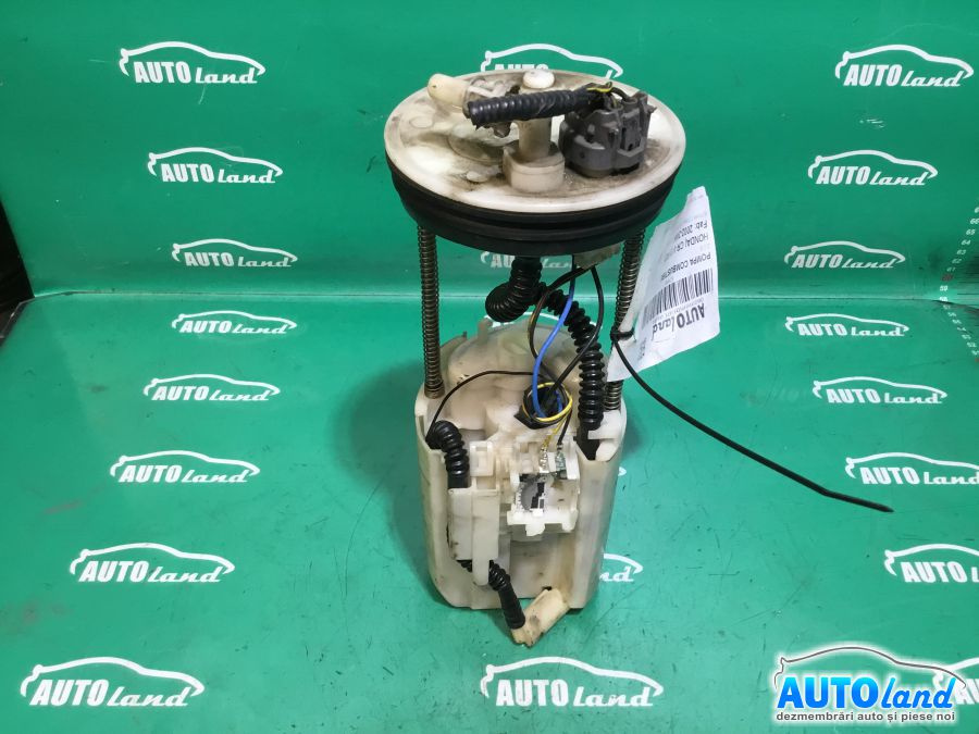 Pompa Combustibil 2.0 B Honda CR-V II RD 2002-2006