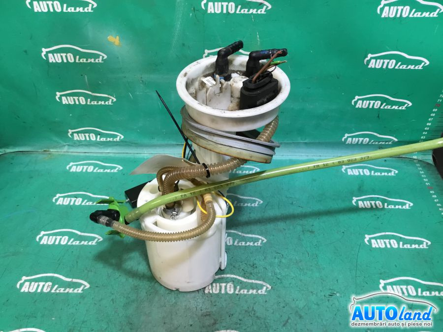 Pompa Combustibil 2.0 TDI Seat EXEO 2009