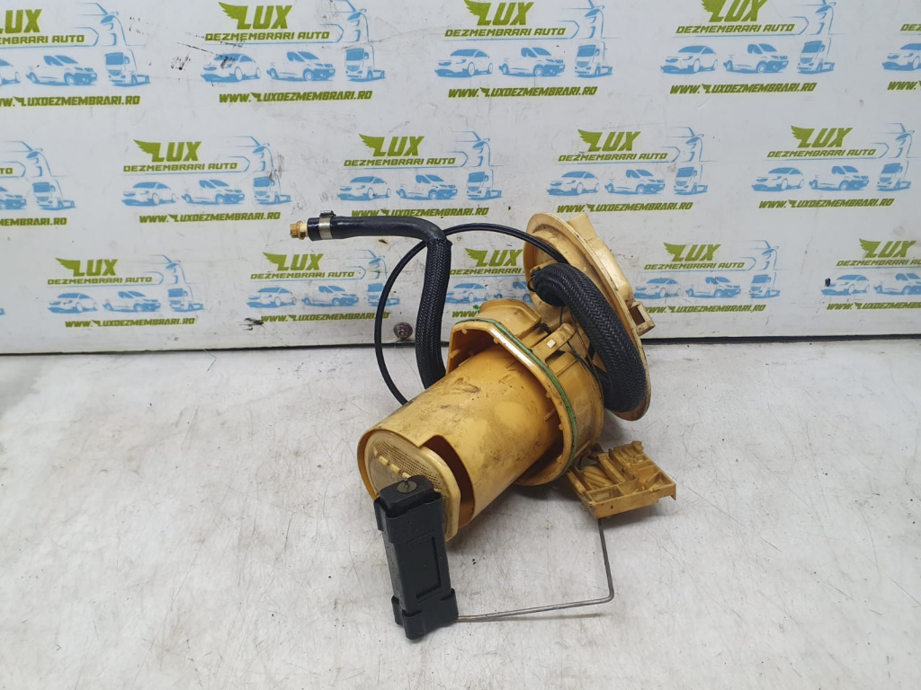Pompa combustibil 2.2 d D223L Saab 9-3 2 [2002 - 2007] 2.2 d D223L