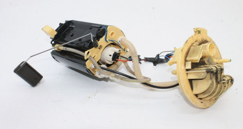 Pompa Combustibil 2.2D BJ32-9A309-BB Land Rover Range Rover Evoque L538 [2011 - 2015]