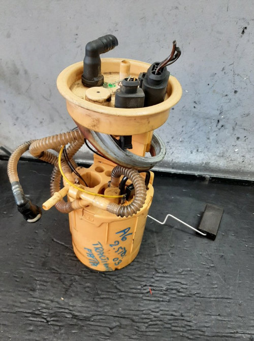 Pompa combustibil 2.5 tdi audi a6 c5 4b0919050b