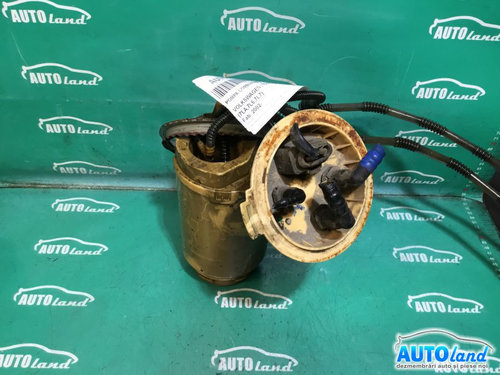 Pompa Combustibil 2.5 TDI Dreapta! Volkswagen TOUAREG 7LA,7L6,7L7 2002