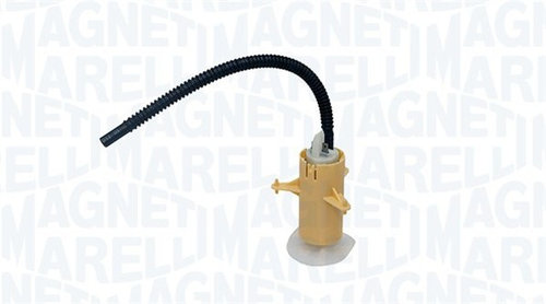 Pompa combustibil (219900000072 MAGNETI MARELLI) AUDI,VW