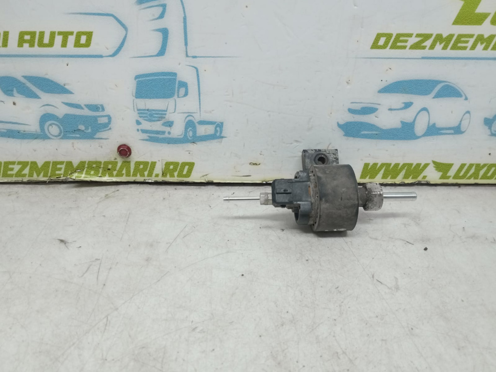 Pompa combustibil 221000500400 Renault Master 3 [1st facelift] [2014 - 2019] 2.3 dci M9T706