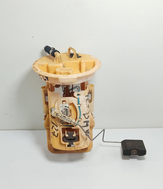 Pompa combustibil 228214/002/002 BMW Seria 3 E46 [1997 - 2003]