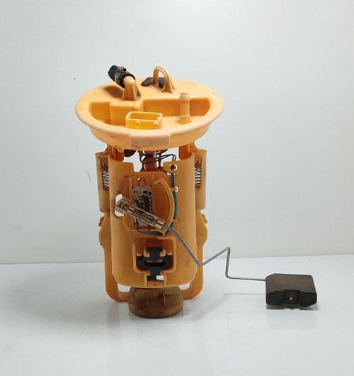 Pompa combustibil 228214/002/002 BMW Seria 3 E46 [1997 - 2003]