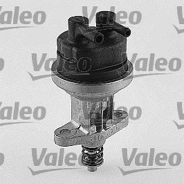 Pompa combustibil (247064 VALEO) Citroen,PEUGEOT