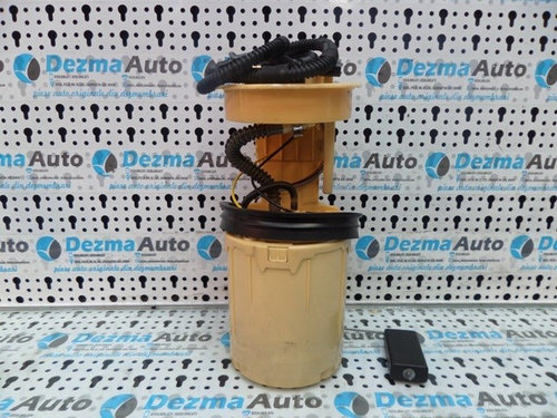 Pompa combustibil 2K0919050A, Seat Altea (5P1) 1.9 TDI BLS