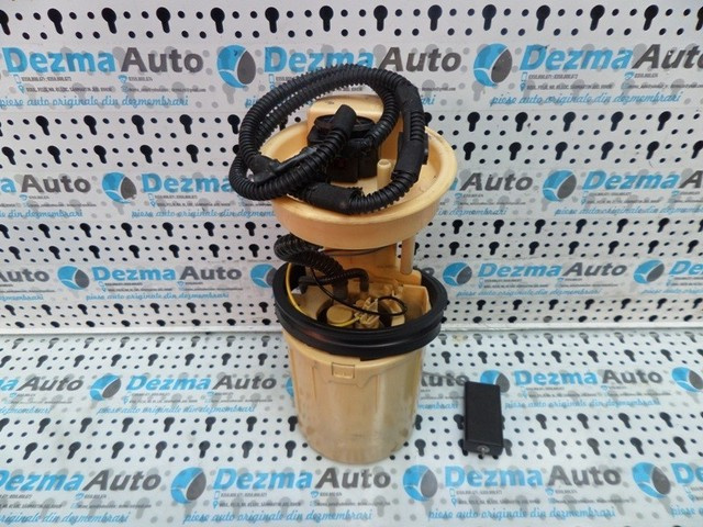 Pompa combustibil 2K0919050A, Seat Ibiza 5 Sportcoupe (6J1) 1.9 TDI BLS